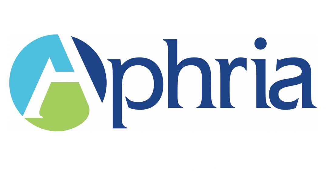 Apria Logo II Medical Marijuana Awareness Seminars