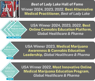 2024 awards graphic