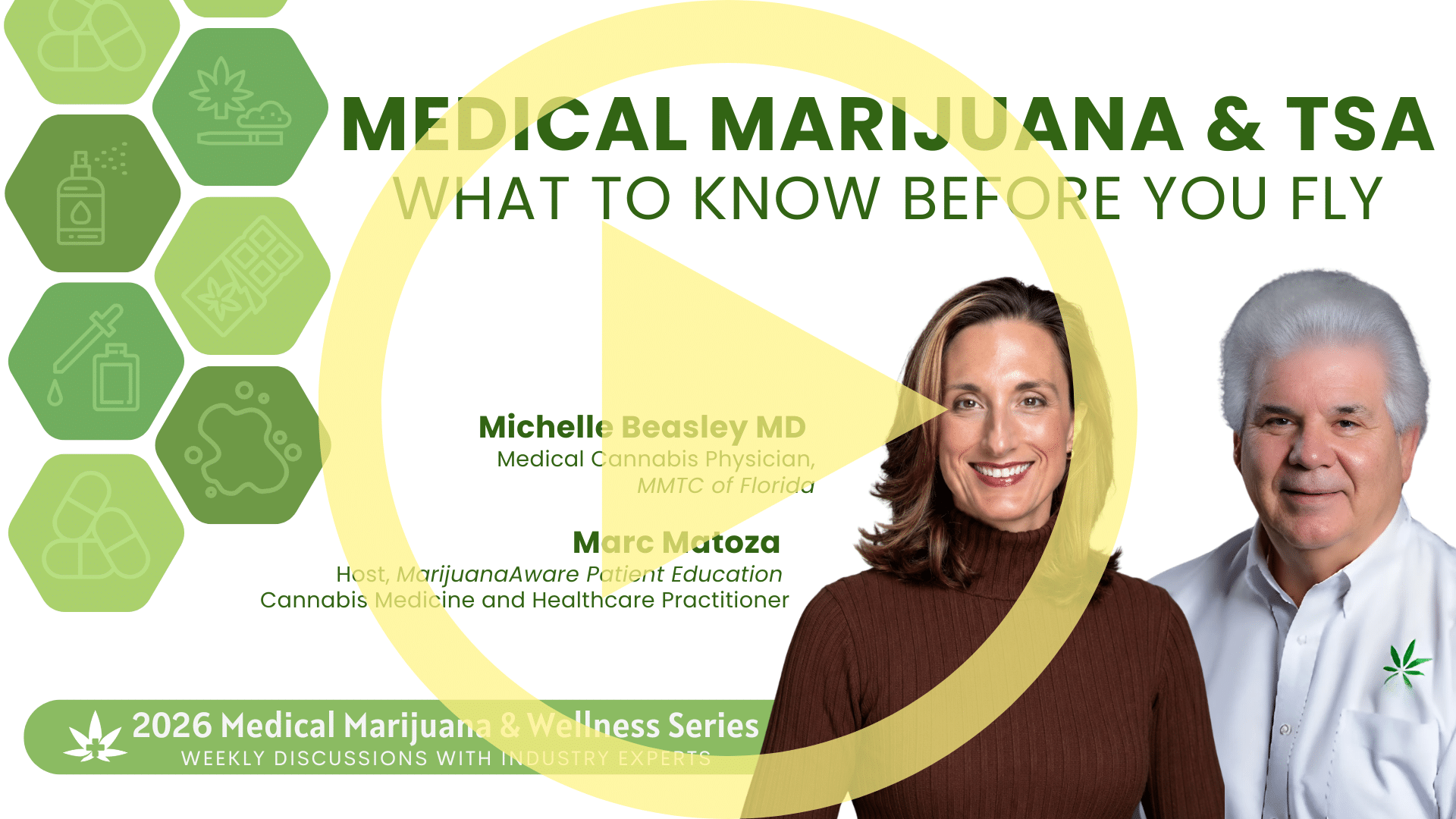 Marijuana Aware Webinar Thumbnail