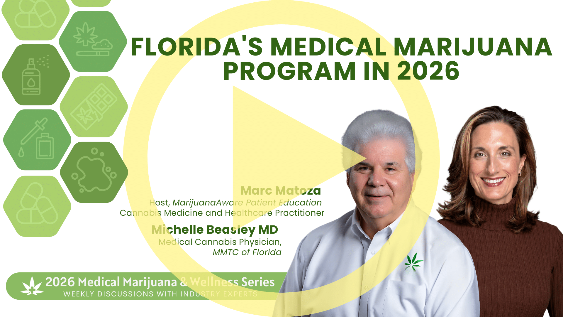 Marijuana Aware Webinar Thumbnail