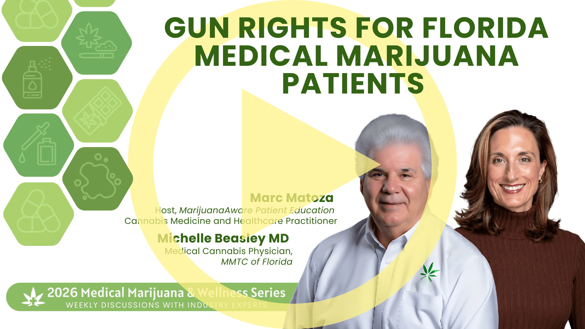 Marijuana Aware Webinar Thumbnail